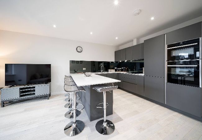 Apartment in Broughty Ferry - West Queen Street Apt Apartment in Broughty Ferry - West Queen Street Apt