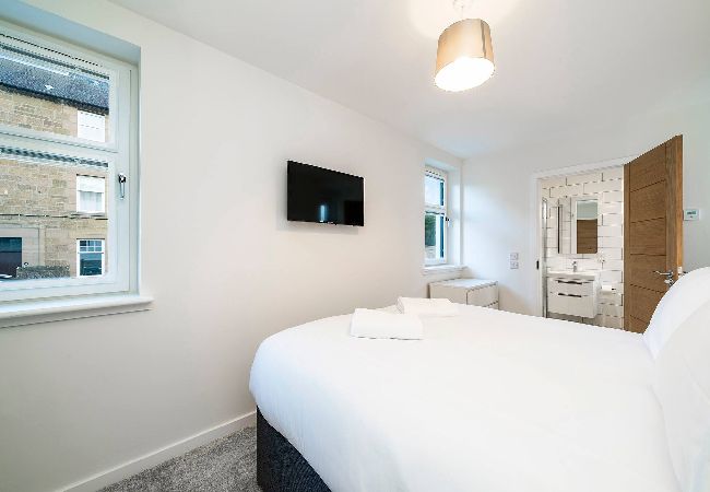 Apartment in Broughty Ferry - West Queen Street Apt Apartment in Broughty Ferry - West Queen Street Apt