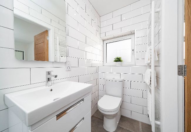 Apartment in Broughty Ferry - West Queen Street Apt Apartment in Broughty Ferry - West Queen Street Apt