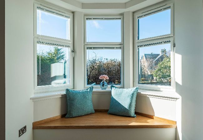 Apartment in Broughty Ferry - West Queen Street Apt Apartment in Broughty Ferry - West Queen Street Apt