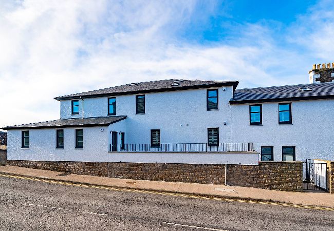 Apartment in Broughty Ferry - West Queen Street Apt Apartment in Broughty Ferry - West Queen Street Apt