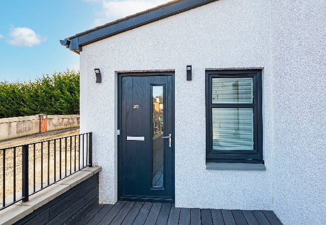 Apartment in Broughty Ferry - West Queen Street Apt Apartment in Broughty Ferry - West Queen Street Apt