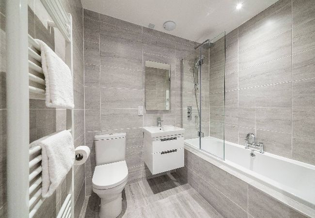 Apartment in Broughty Ferry - West Queen Street Apt Apartment in Broughty Ferry - West Queen Street Apt