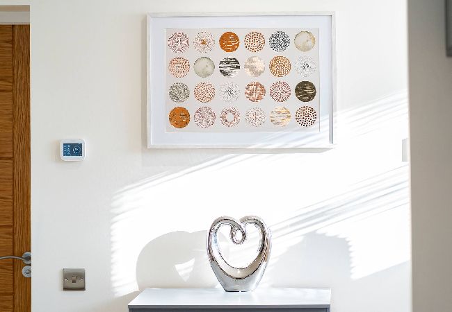 Apartment in Broughty Ferry - West Queen Street Apt Apartment in Broughty Ferry - West Queen Street Apt