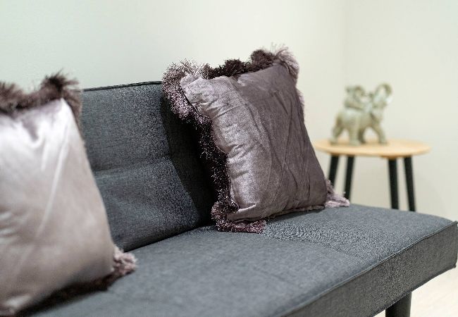 Apartment in Broughty Ferry - West Queen Street Apt Apartment in Broughty Ferry - West Queen Street Apt