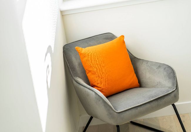 Apartment in Broughty Ferry - West Queen Street Apt Apartment in Broughty Ferry - West Queen Street Apt