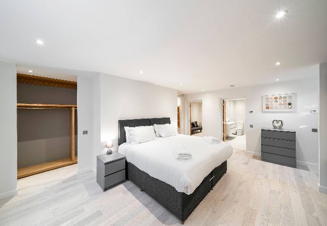 Apartment in Broughty Ferry - West Queen Street Apt Apartment in Broughty Ferry - West Queen Street Apt