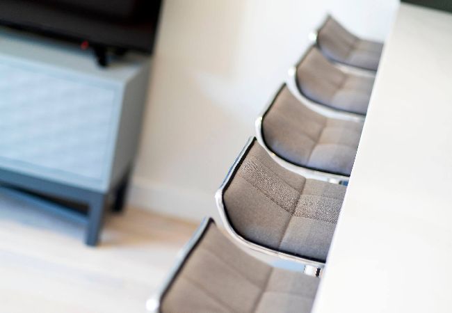 Apartment in Broughty Ferry - West Queen Street Apt Apartment in Broughty Ferry - West Queen Street Apt