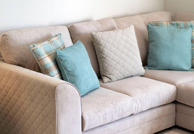 Apartment in Broughty Ferry - West Queen Street Apt Apartment in Broughty Ferry - West Queen Street Apt