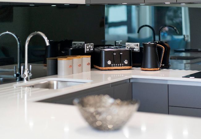 Apartment in Broughty Ferry - West Queen Street Apt Apartment in Broughty Ferry - West Queen Street Apt