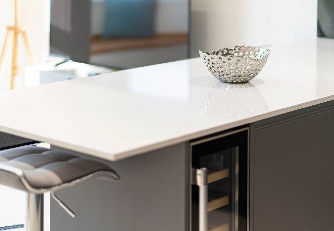 Apartment in Broughty Ferry - West Queen Street Apt Apartment in Broughty Ferry - West Queen Street Apt