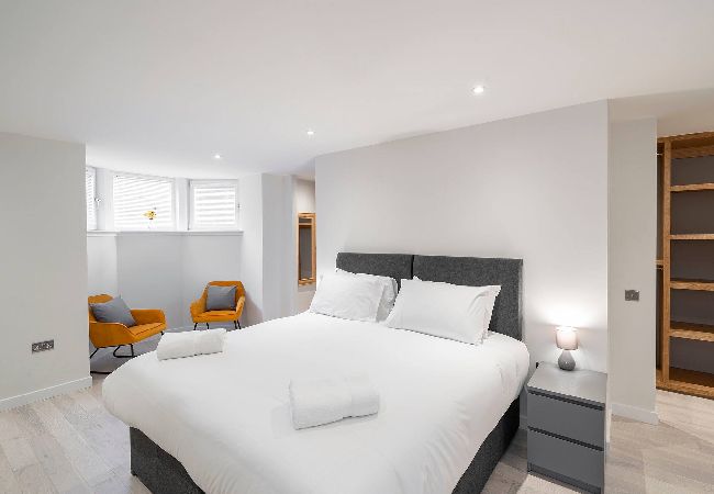 Apartment in Broughty Ferry - West Queen Street Apt Apartment in Broughty Ferry - West Queen Street Apt