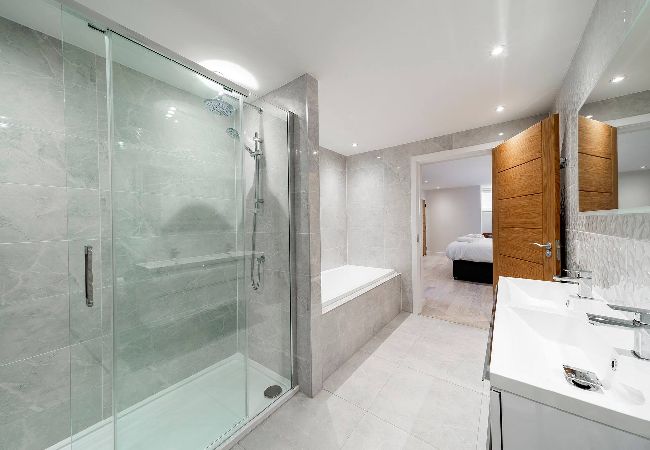 Apartment in Broughty Ferry - West Queen Street Apt Apartment in Broughty Ferry - West Queen Street Apt