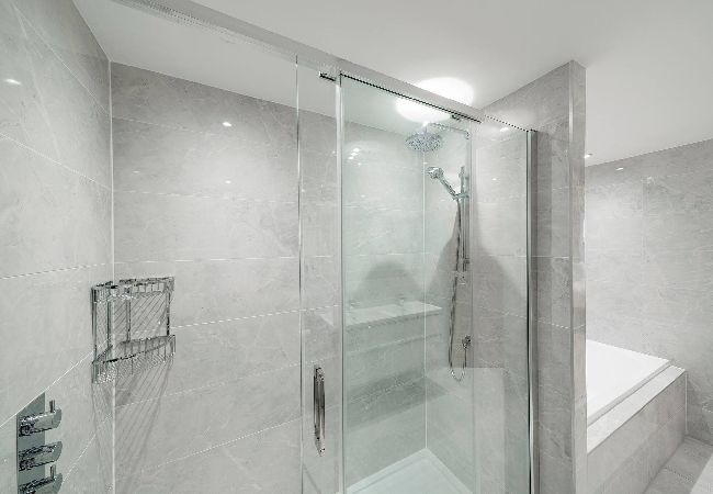 Apartment in Broughty Ferry - West Queen Street Apt Apartment in Broughty Ferry - West Queen Street Apt