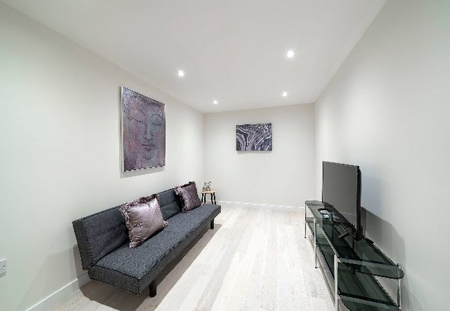 Apartment in Broughty Ferry - West Queen Street Apt Apartment in Broughty Ferry - West Queen Street Apt