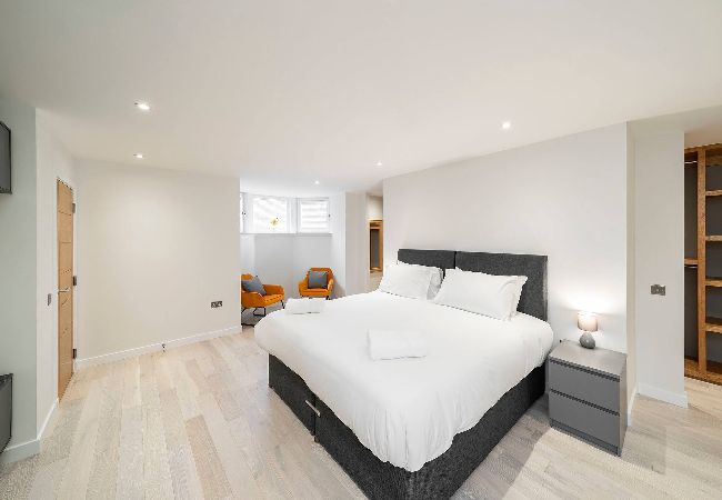 Apartment in Broughty Ferry - West Queen Street Apt Apartment in Broughty Ferry - West Queen Street Apt