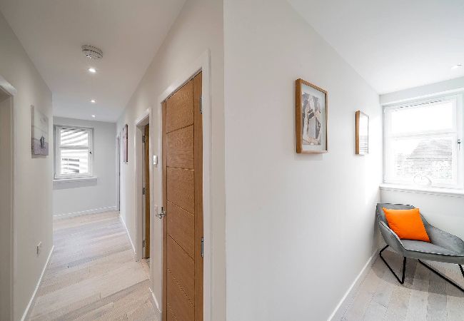 Apartment in Broughty Ferry - West Queen Street Apt Apartment in Broughty Ferry - West Queen Street Apt