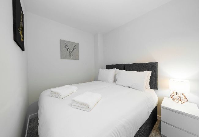 Apartment in Broughty Ferry - West Queen Street Apt Apartment in Broughty Ferry - West Queen Street Apt