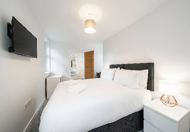Apartment in Broughty Ferry - West Queen Street Apt Apartment in Broughty Ferry - West Queen Street Apt