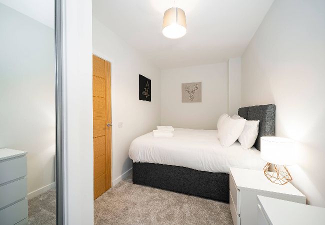 Apartment in Broughty Ferry - West Queen Street Apt Apartment in Broughty Ferry - West Queen Street Apt