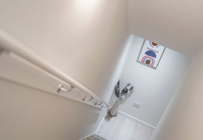 Apartment in Broughty Ferry - West Queen Street Apt Apartment in Broughty Ferry - West Queen Street Apt