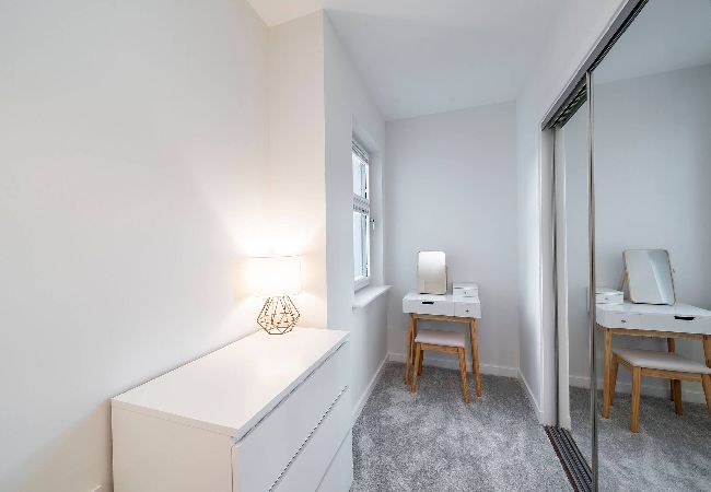 Apartment in Broughty Ferry - West Queen Street Apt Apartment in Broughty Ferry - West Queen Street Apt