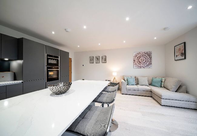 Apartment in Broughty Ferry - West Queen Street Apt Apartment in Broughty Ferry - West Queen Street Apt