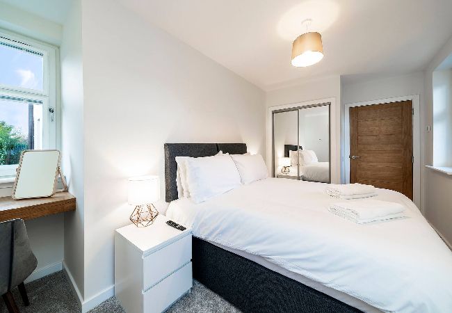 Apartment in Broughty Ferry - West Queen Street Apt Apartment in Broughty Ferry - West Queen Street Apt