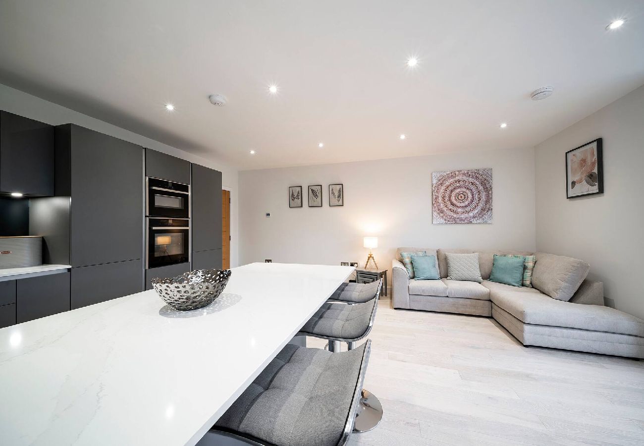House in Broughty Ferry - West Queen Street Apt