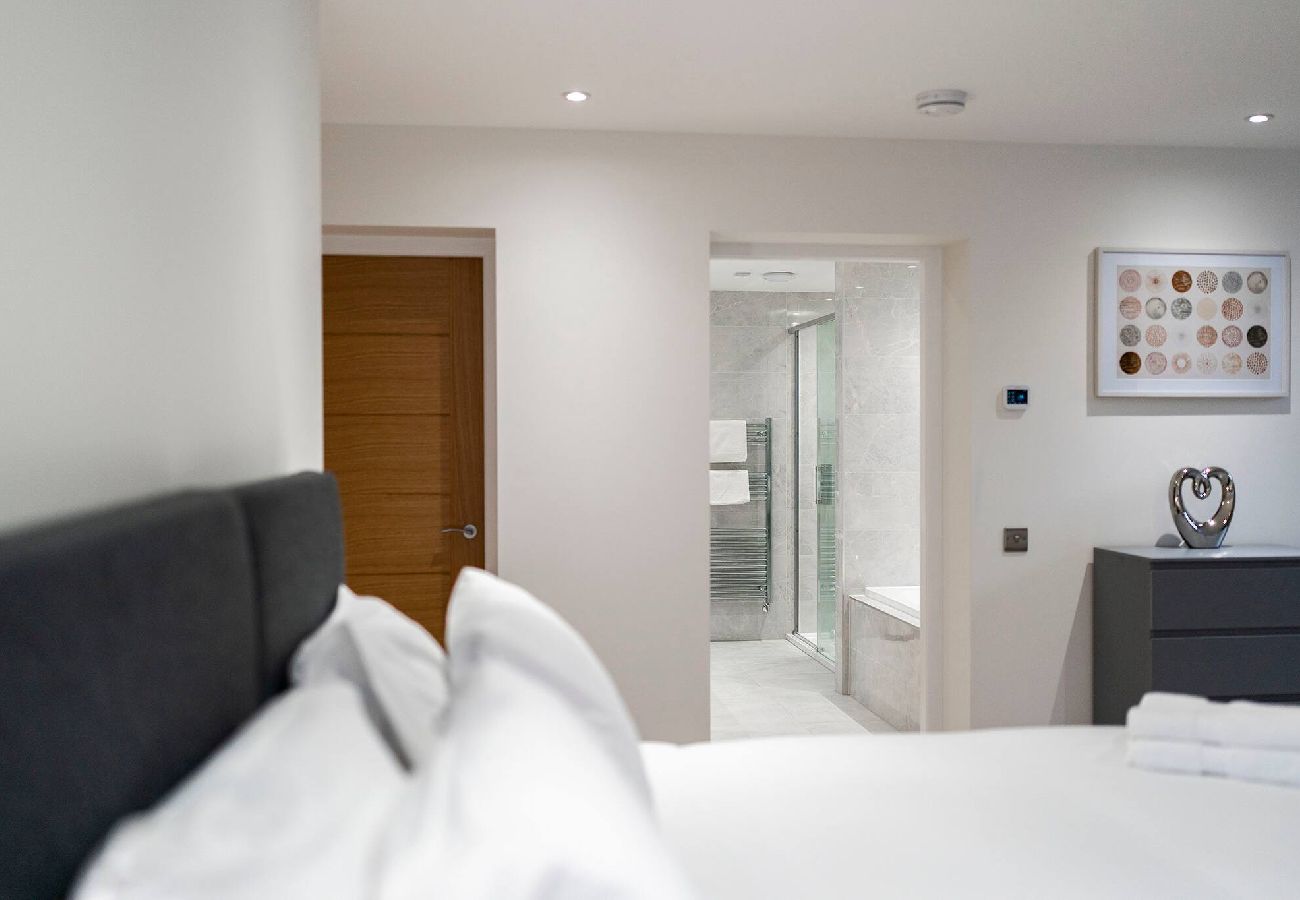 House in Broughty Ferry - West Queen Street Apt