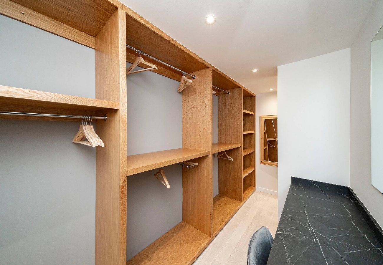 House in Broughty Ferry - West Queen Street Apt