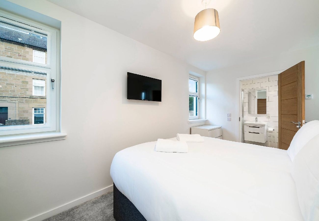 House in Broughty Ferry - West Queen Street Apt