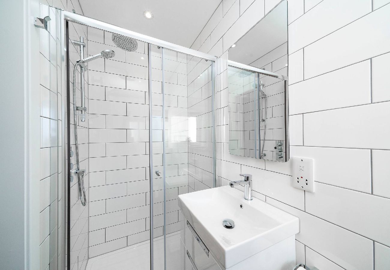 House in Broughty Ferry - West Queen Street Apt