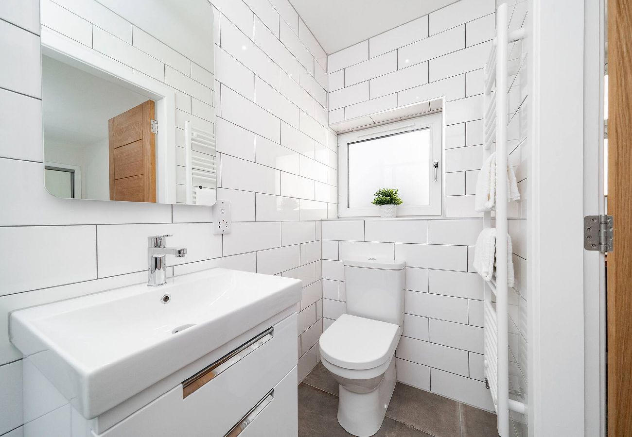 House in Broughty Ferry - West Queen Street Apt