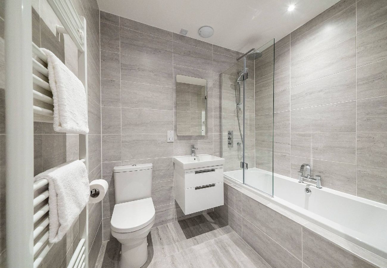 House in Broughty Ferry - West Queen Street Apt