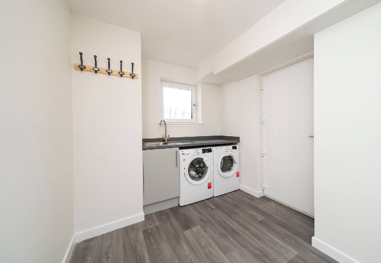 House in Broughty Ferry - West Queen Street Apt