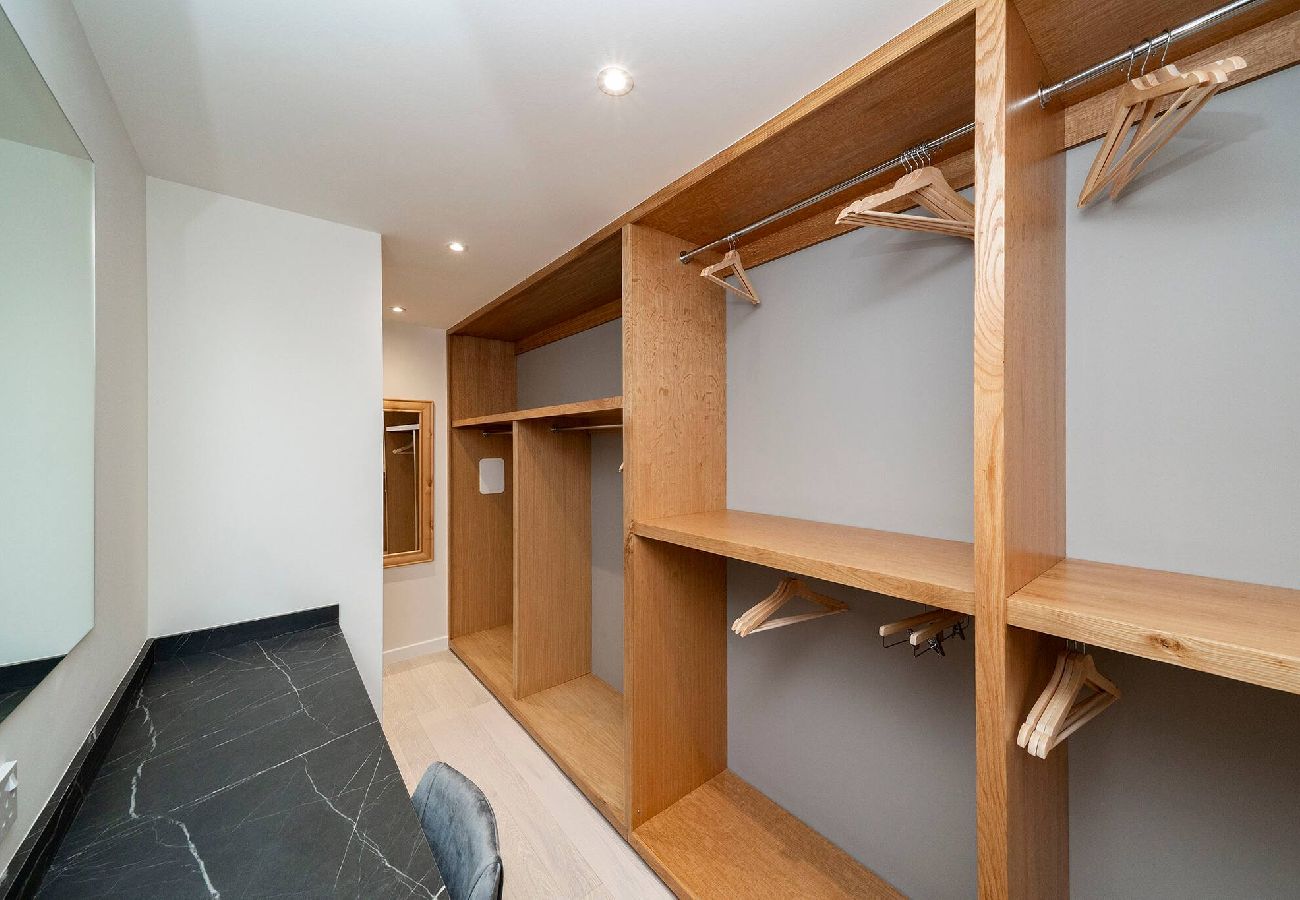 House in Broughty Ferry - West Queen Street Apt