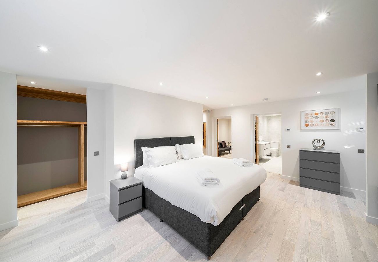 House in Broughty Ferry - West Queen Street Apt