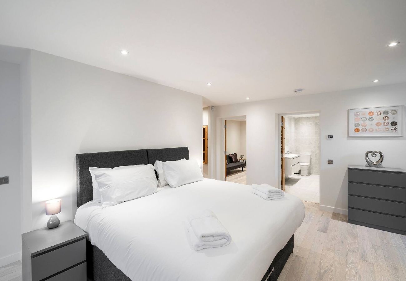 House in Broughty Ferry - West Queen Street Apt