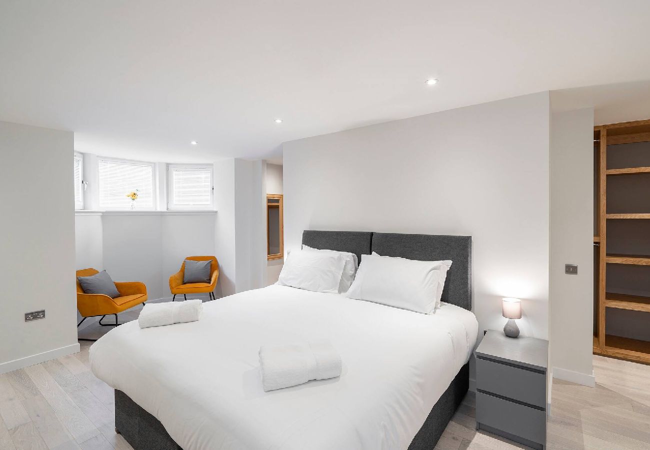 House in Broughty Ferry - West Queen Street Apt