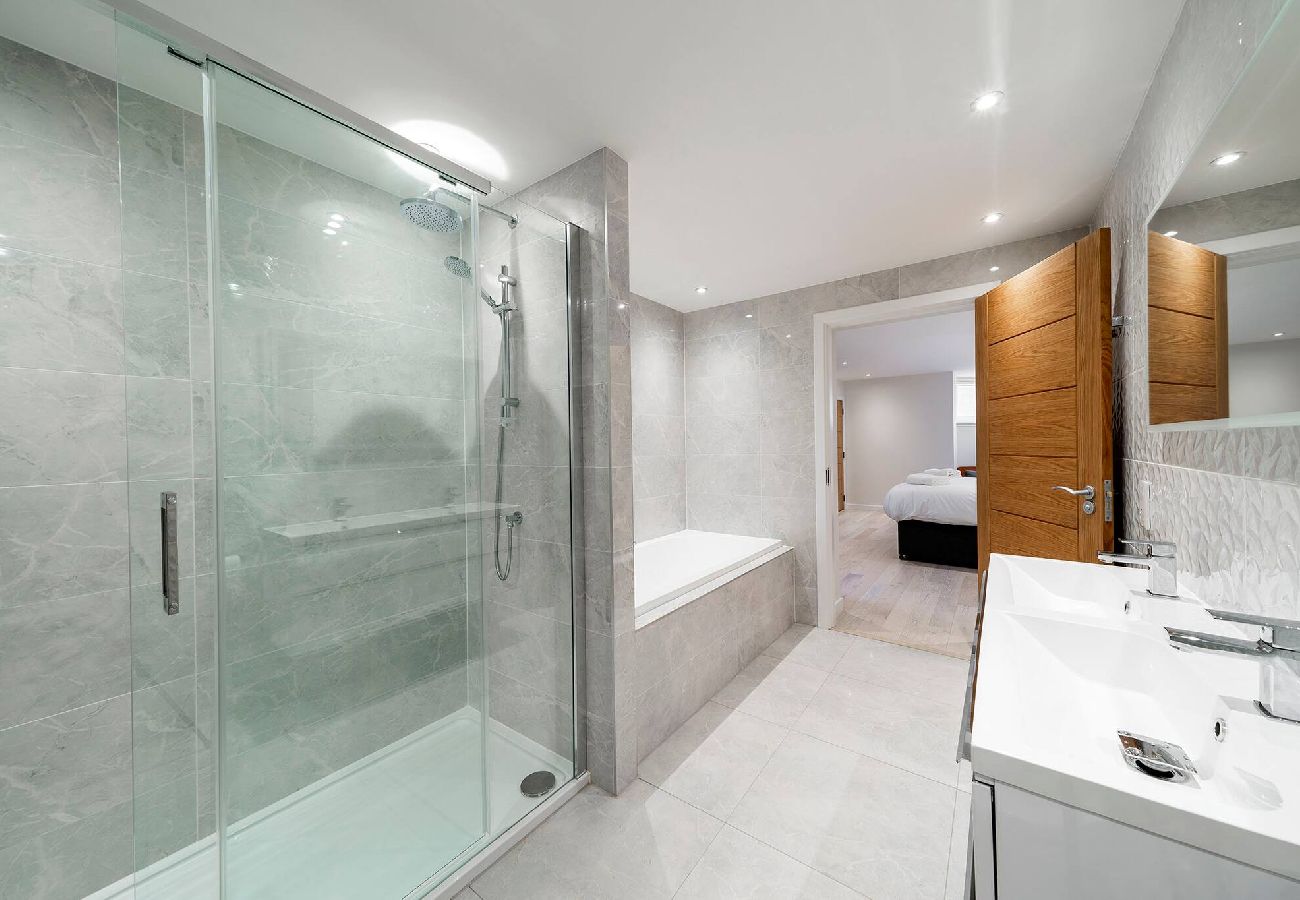 House in Broughty Ferry - West Queen Street Apt