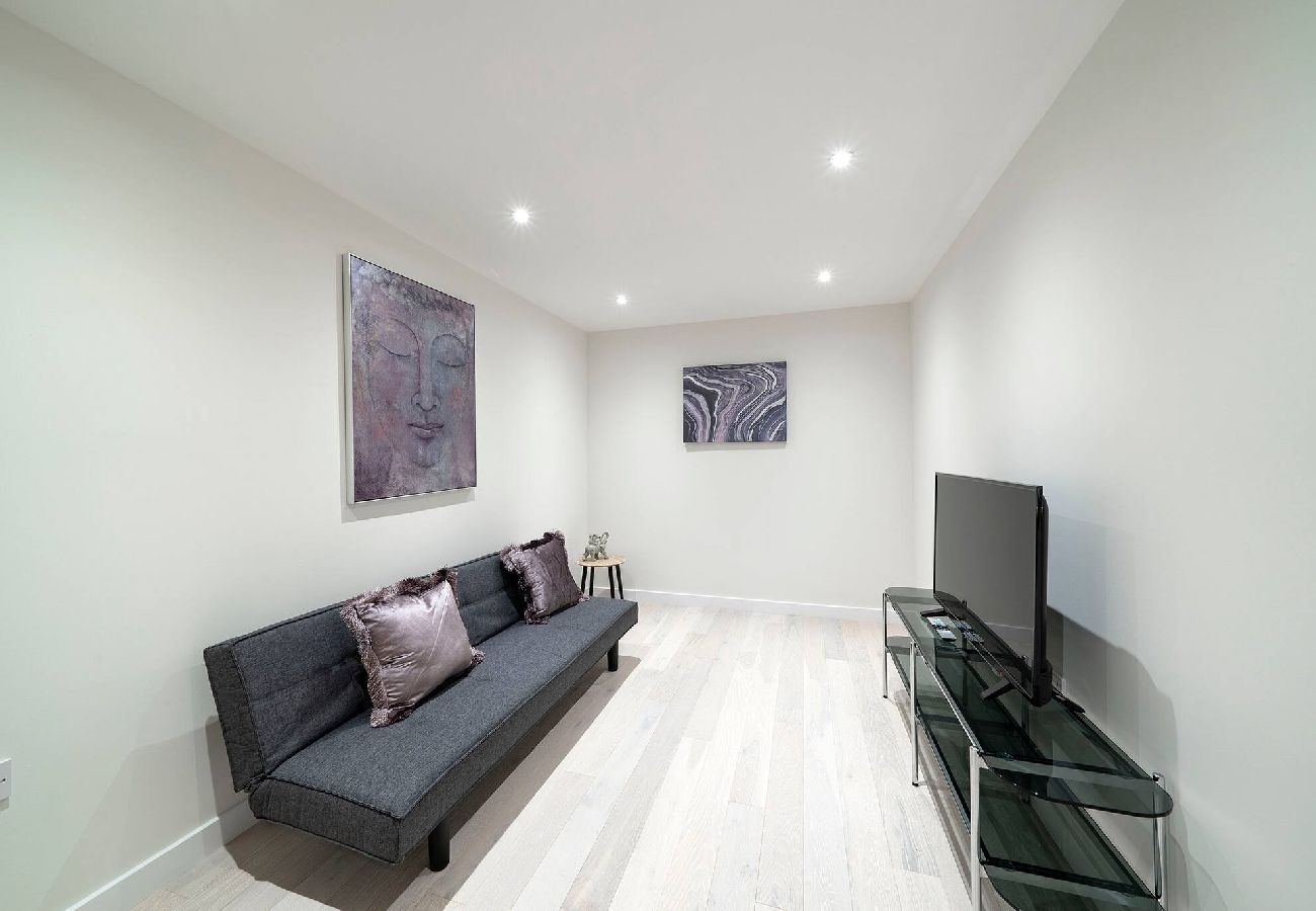 House in Broughty Ferry - West Queen Street Apt
