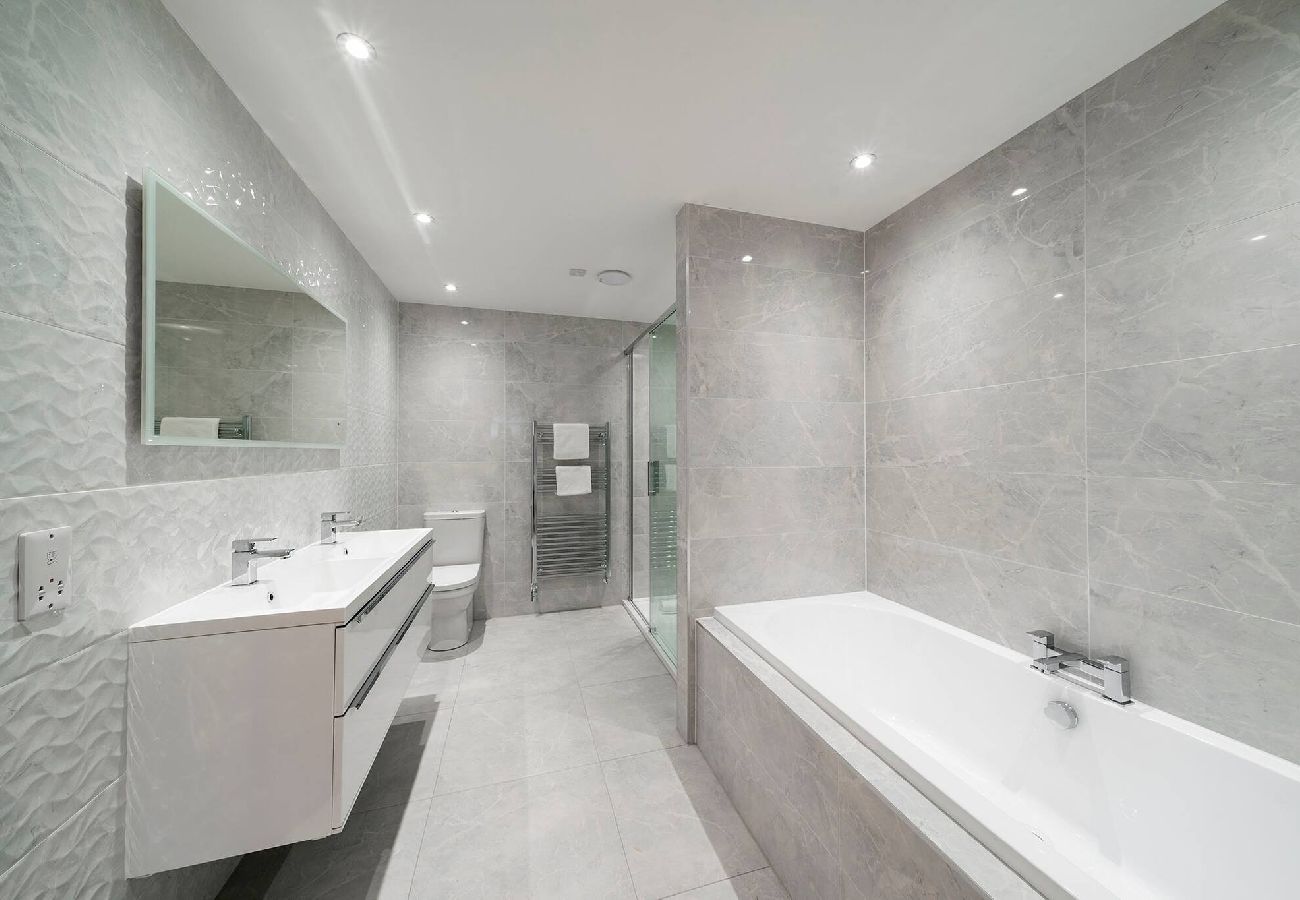 House in Broughty Ferry - West Queen Street Apt