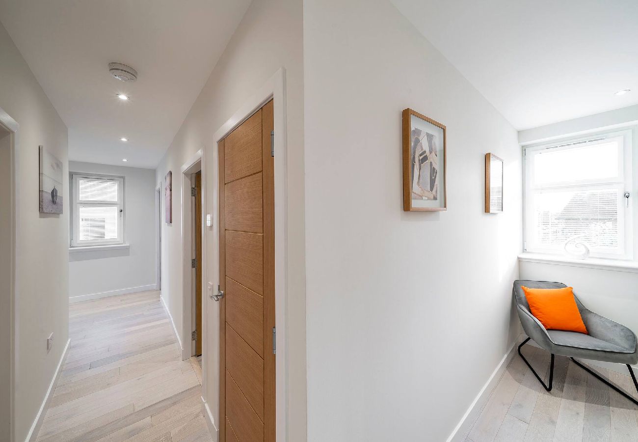 House in Broughty Ferry - West Queen Street Apt