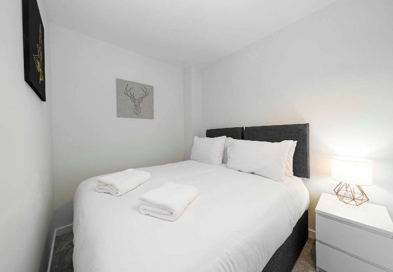 House in Broughty Ferry - West Queen Street Apt