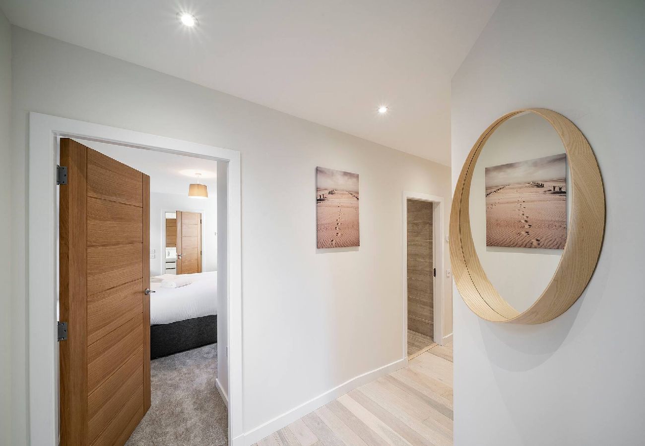 House in Broughty Ferry - West Queen Street Apt