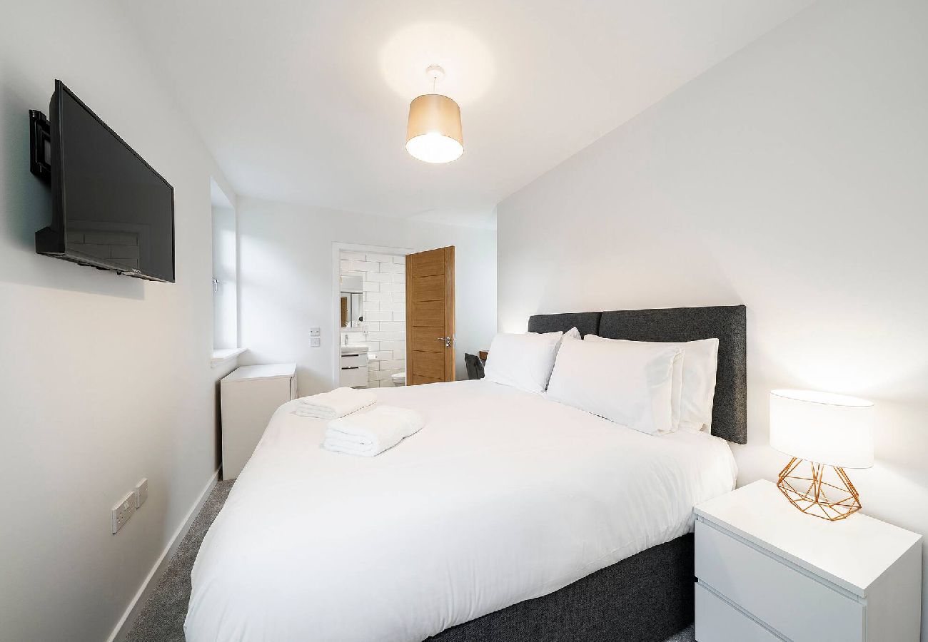 House in Broughty Ferry - West Queen Street Apt