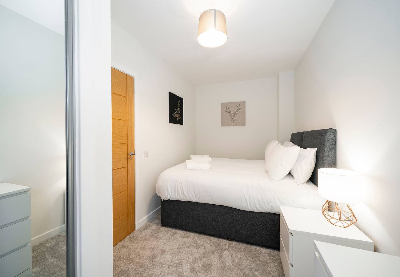 House in Broughty Ferry - West Queen Street Apt