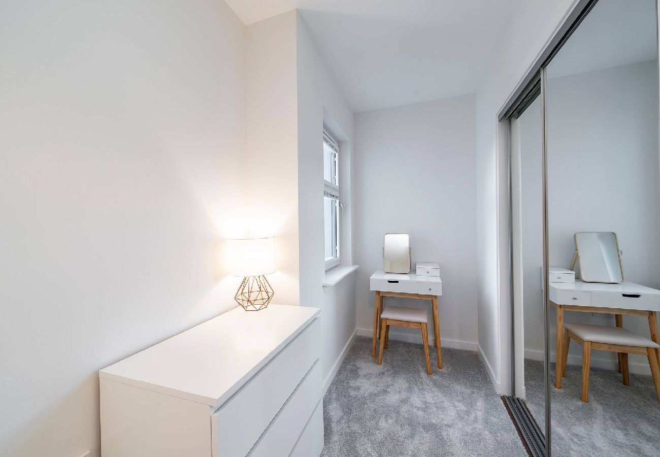 House in Broughty Ferry - West Queen Street Apt