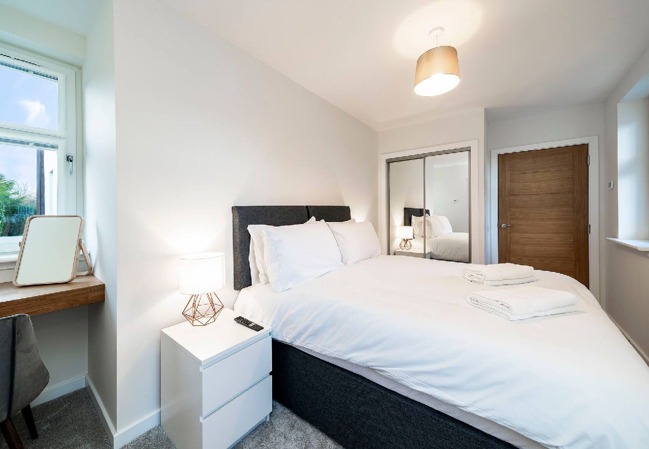 House in Broughty Ferry - West Queen Street Apt
